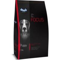 Drools Focus Puppy Dog Food 12 Kg